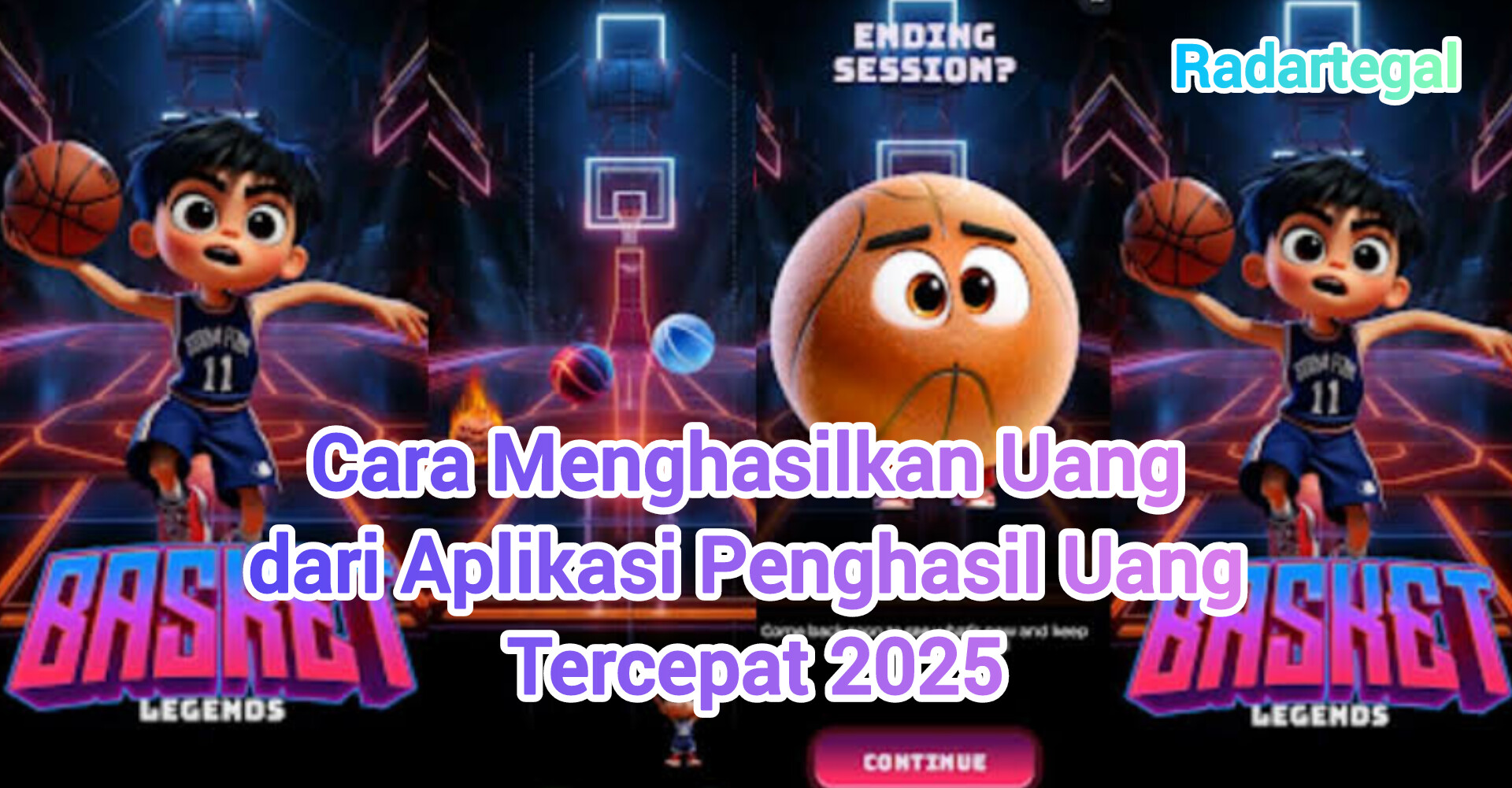 Viral! Pengguna Raup Rp1.609.000 dari Aplikasi Penghasil Uang Tercepat Hanya dengan Trik Ini