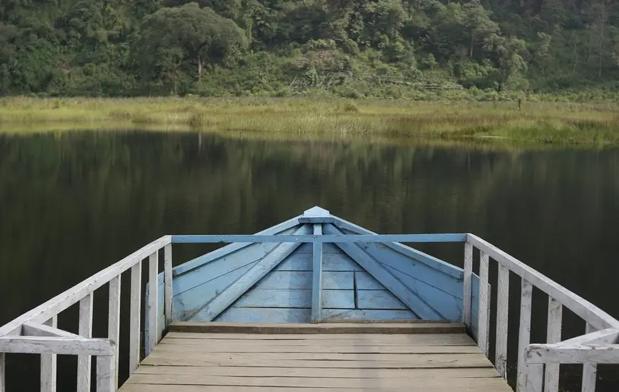 Rekomendasi Wisata Alam di Kabupaten Pekalongan, Surga Tersembunyi Jawa Tengah!