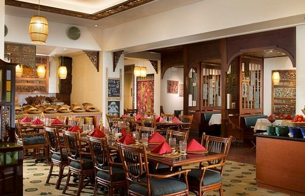 Bukan Cuma Enak, Ini 8 Rekomendasi Restoran Keluarga di Surabaya yang Instagrammable!