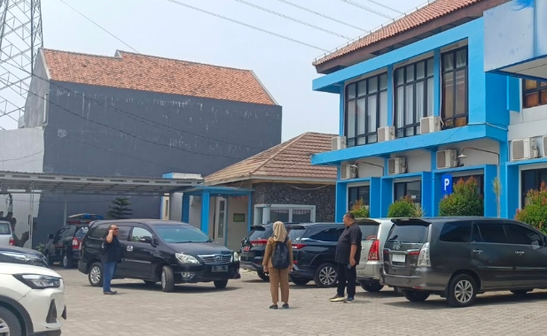 Sidak DPRD Brebes Temukan Puntung Rokok di IGD dan Toilet Puskesmas