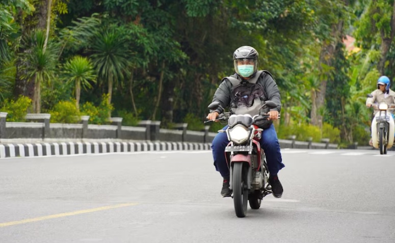 Mitos Bunyikan Klakson di Tempat Tertentu, Lupa Jadi Sial?
