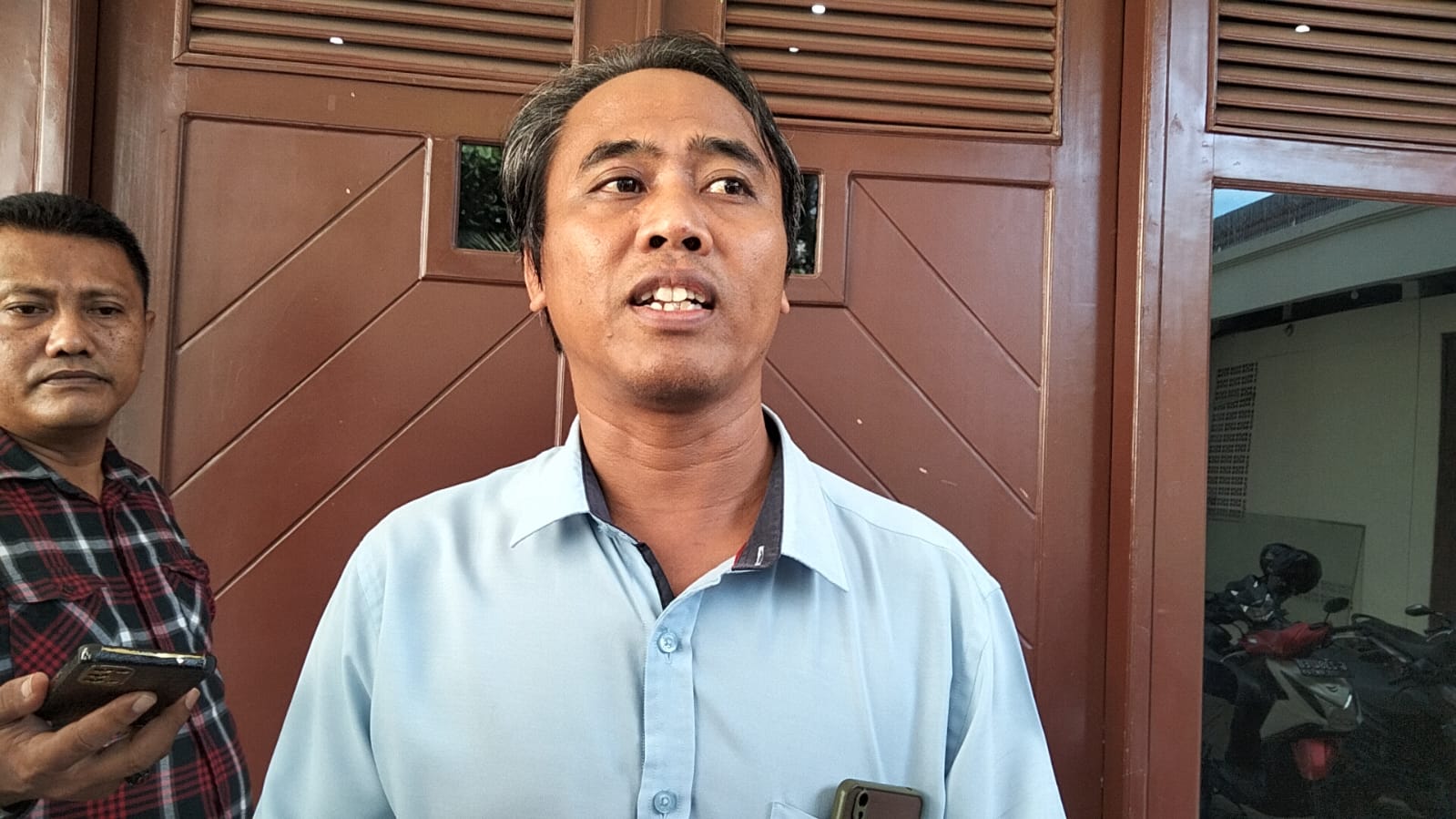  Minimalisir Golput saat Pemilu 2024, KPU Kabupaten Brebes Fasilitasi 39 Pemilih Pindah Memilih 