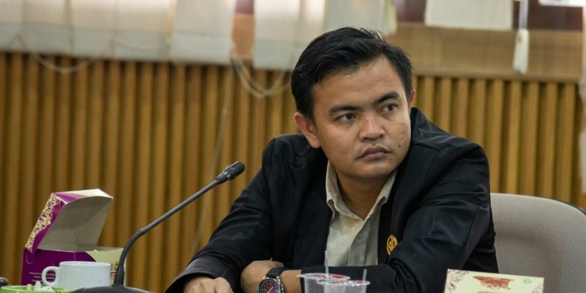 Selamatkan Generasi Muda: DPRD Kabupaten Tegal Minta Peredaran Tramadol Diawasi dan Pengedar Ilegal Ditindak
