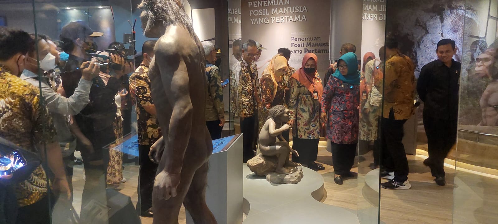 Gratis Masuk Selama Soft Launching, Museum Semedo Resmi Dibuka