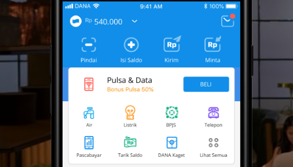 Cara Mudah Daftar DANA Paylater, Hanya Butuh Waktu 10 Menit dan Berkas yang Mudah untuk Dapat Banyak Untung