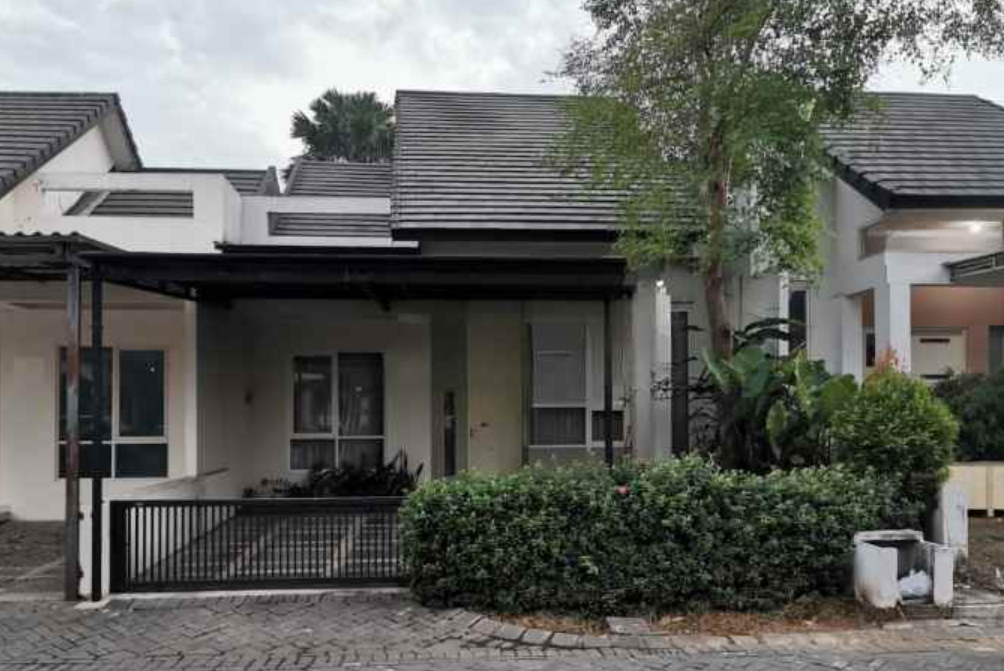 Mitos Rumah Jejer Dua, Benarkah Pembawa Sial? Ini Faktanya!