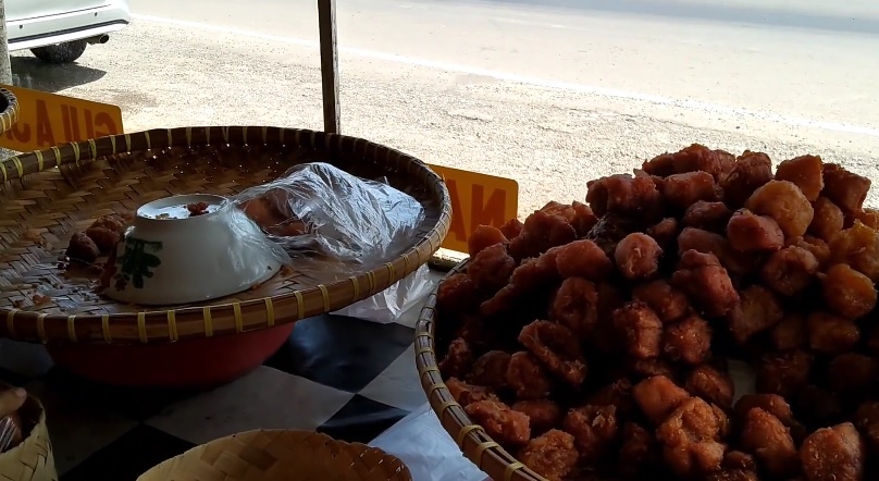 3 Jajanan Pasar Asli Purwokerto, Ciri Khas Pengolahannya Unik