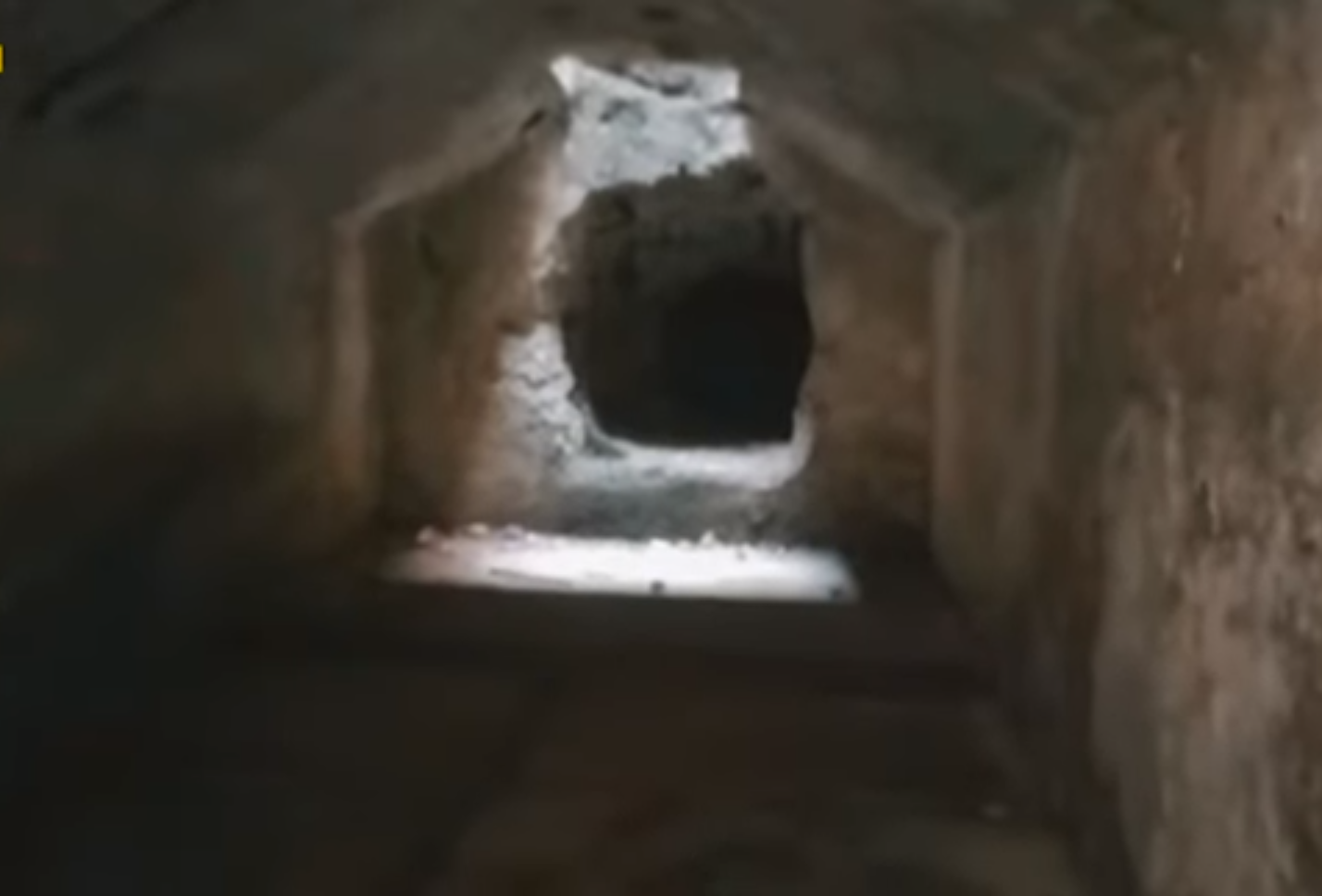 Bunker Peninggalan Belanda di Museum Perumusan Naskah Proklamasi, Menyimpan Rute Rahasia Bawah Tanah?