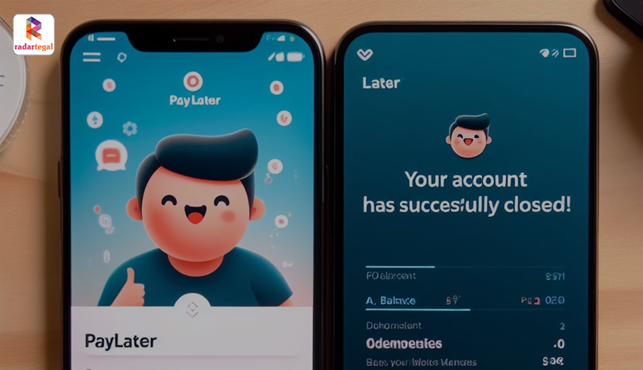 Cara Menutup Akun Paylater dengan Mudah dan Cepat, Aman dan Tidak Akan Ditagih Lagi