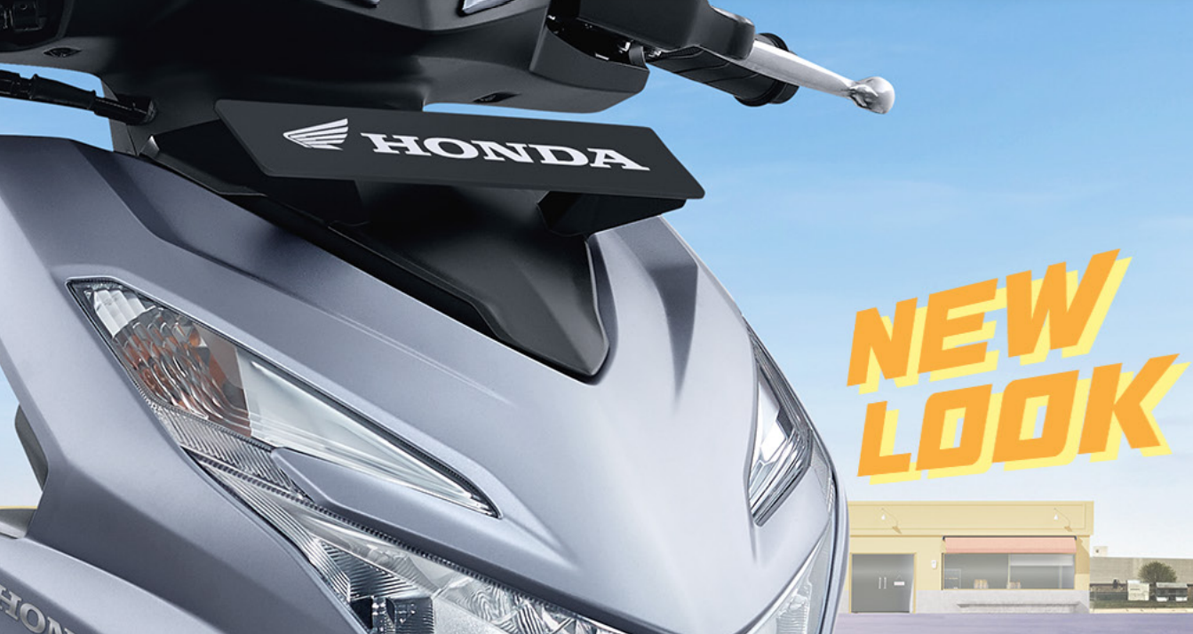 Ternyata Ini yang Membuat New Honda BeAT 2024 Banyak Diidam-idamkan Gen Z