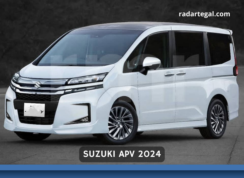Konsumen Harus Cerdas, Ini 3 Hal yang Wajib Diperhatikan Sebelum Membeli Suzuki APV 2024