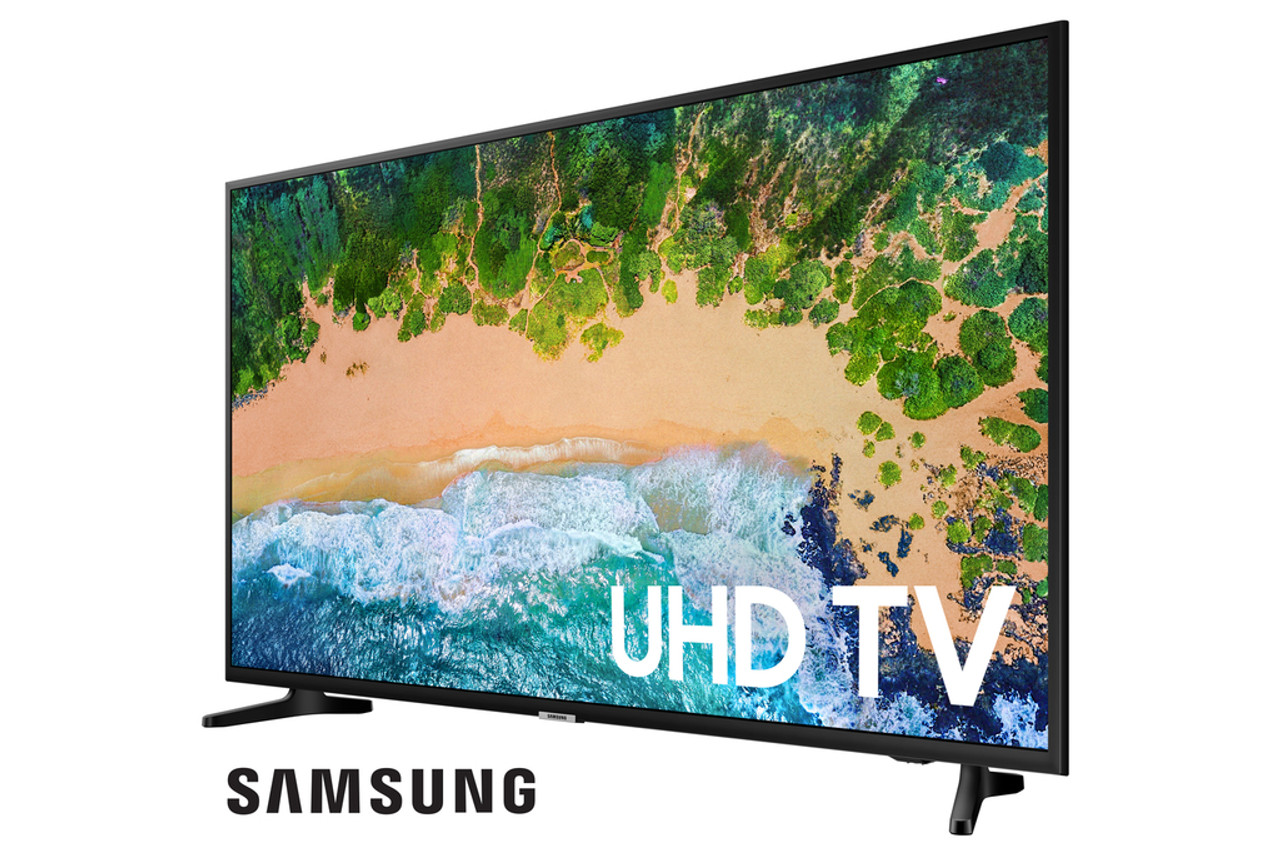 3 Smart TV Samsung 43 Inch Terbaik 2024 dengan Kualitas UHD 4K, Nonton TV Jadi Lebih Asik