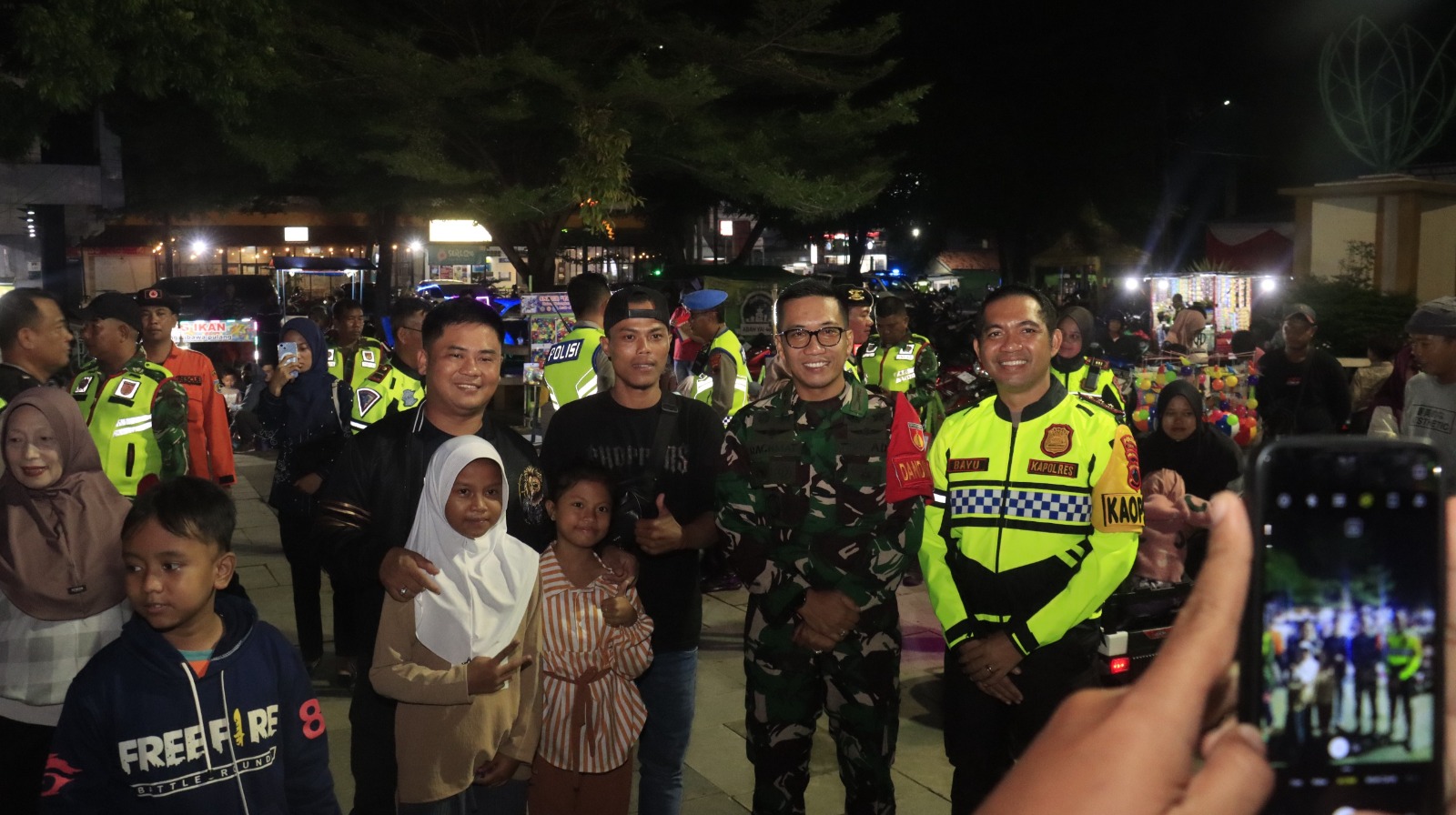 Operasi Lilin Candi 2025 Rampung, Kapolres Tegal Ungkap Hal Ini 