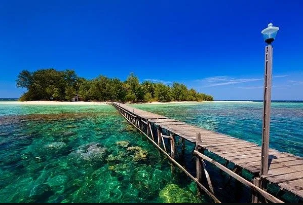 7 Wisata Alam Populer di Jawa Tengah yang AntiMainstrem dan Mempesona