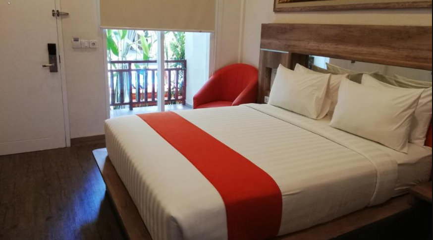 5 Rekomendasi Tempat Transit Nyaman di Dekat Stasiun Tegal, Bersih dan Nyaman