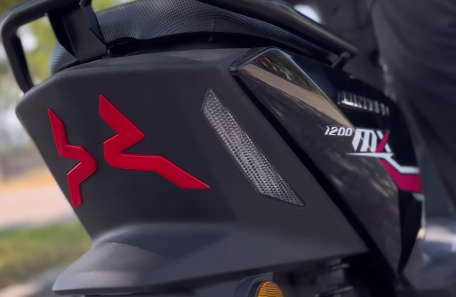 7 Motor Listrik Paling Murah 2025, Tipe Nomor 3 Bikin Kaget, Ini Alasannya