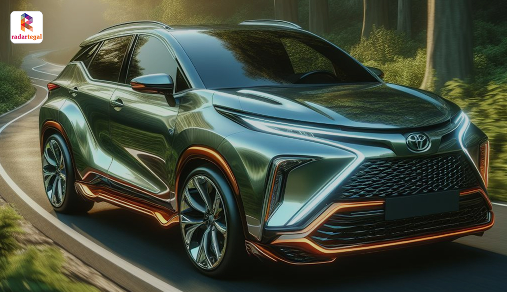 Keunggulan Toyota Rush Hybrid 2023 Dapat Sorotan Positif dalam Ulasan Pengguna, Ini Keistimewaanya