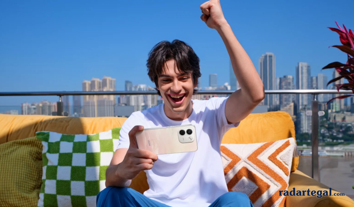 Review Redmi Note 17 Pro Max, HP Paling Aman untuk Perjalanan Jauh Tanpa Ngecas