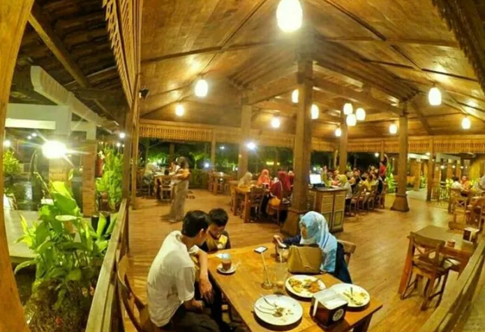 Wisata Kuliner di Purbalingga yang Murah? Ini 6 Rekomendasi Tempatnya