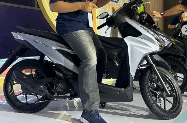 Gebrakan Baru Skutik All New Honda BeAT 2024, 9 Fitur Canggihnya Bikin Pesaing-pesaingnya Tak Berkutik