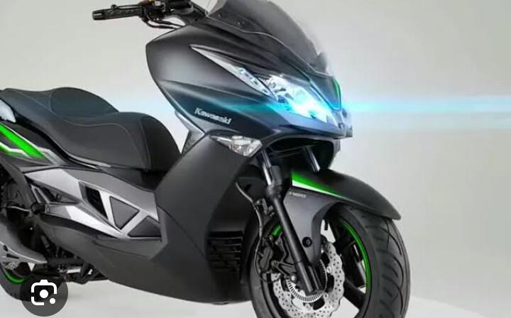 Waw, Kawasaki Ninja Matic 160 dengan Harga Terbaik Segera Hadir! Buruan Simak Spesifikasinya