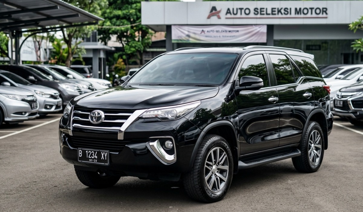 Mitos atau Fakta: Apakah AC Mobil Benar-benar Bikin Boros BBM?