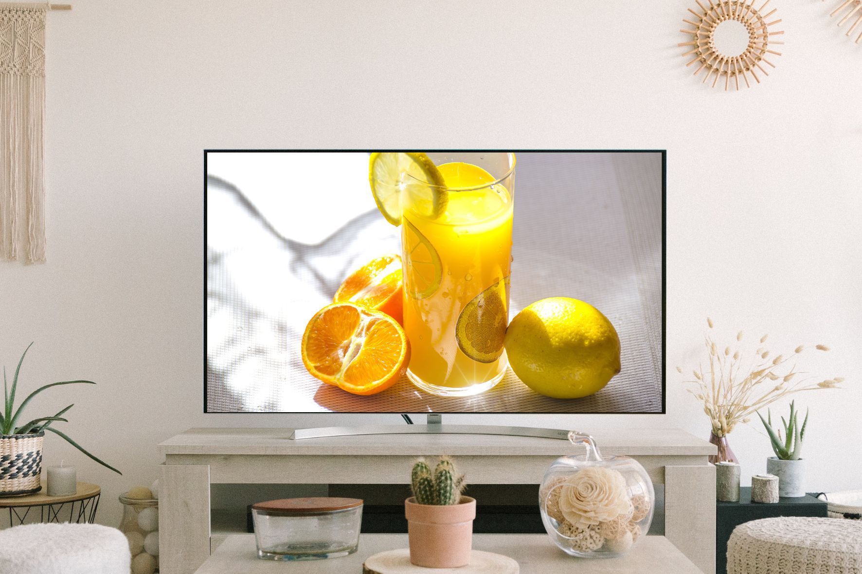 Rekomendasi 4 Smart TV 50 Inch Terlaris di Pasaran, Kepoin Fiturnya di Sini