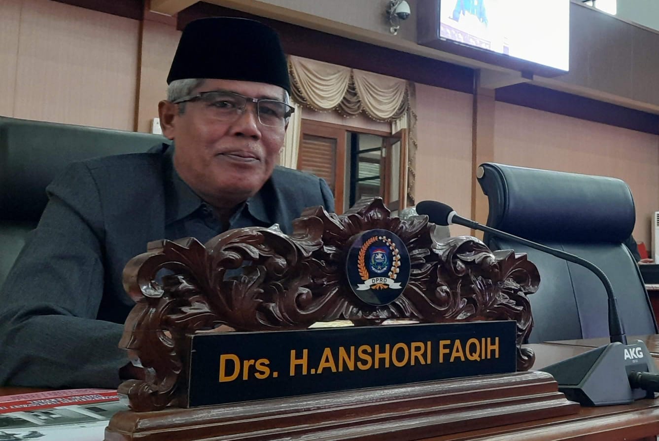 Anggota DPRD Minta Satu Arah di Jalan Cempaka Tegal Ditinjau Ulang, Ini Alasannya