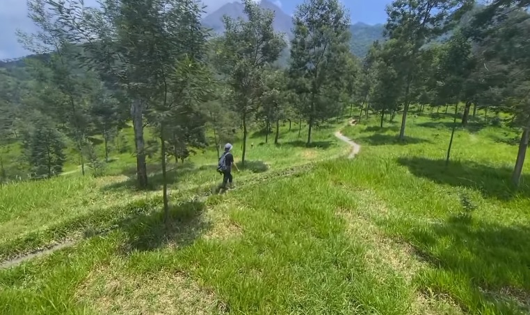 4 Wisata Alam di Klaten yang Jarang Terjamah Wisatawan