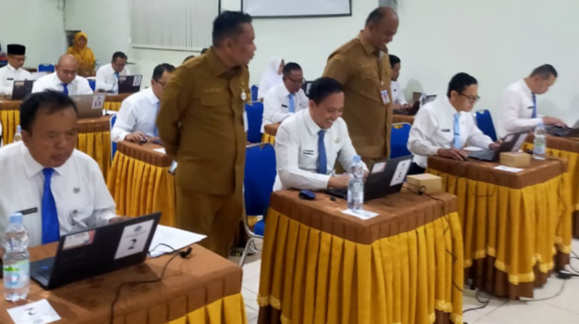 Kabar Gembira, THR ASN di Brebes Segera Cair