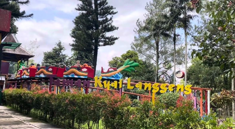 4 Wisata Rekreasi di Magelang Lengkap dengan Spot Kuliner