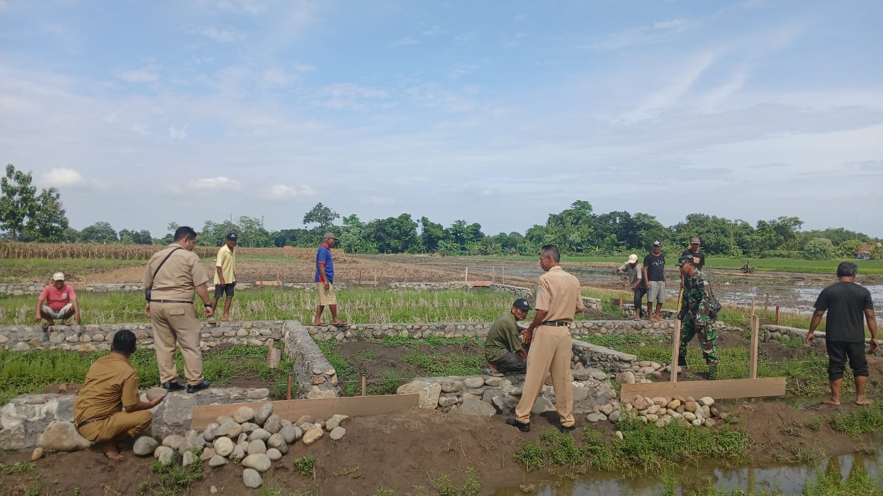 KDMP Kesadikan Tegal, Harapan Baru Kebangkitkan Ekonomi Desa