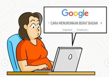 Kebanyakan Dapat Saran, Sebenarnya Diet yang Manjur Tanpa Menyiksa Bagaimana Sih?