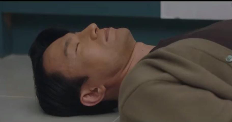 Sinopsis Doctor Cha Episode 12, In Ho Langsung Pingsan saat Cha Minta Cerai