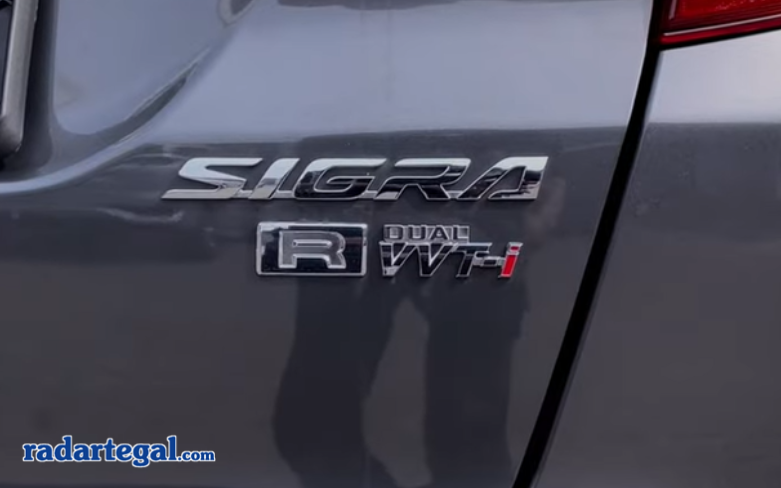Simulasi Kredit Daihatsu Sigra 2025, Cicilan Mulai Rp2,5 Jutaan DP Ringan