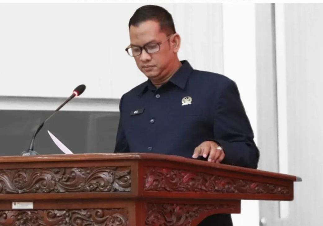 Penyerapan Anggaran Tidak Maksimal, Fraksi PKS DPRD Kota Tegal Minta Pemkot Lakukan Hal Ini