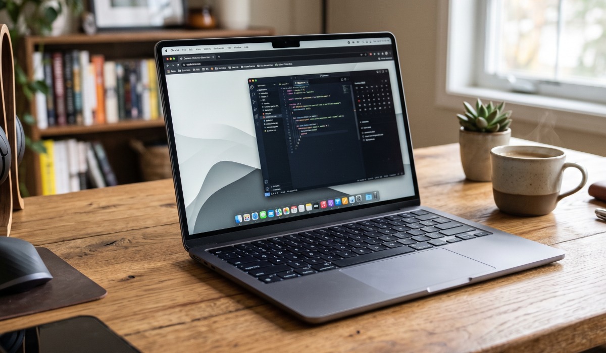 Cari Laptop yang Bagus untuk Kerja dan Belajar? Ini Daftar Merk Paling Worth It!