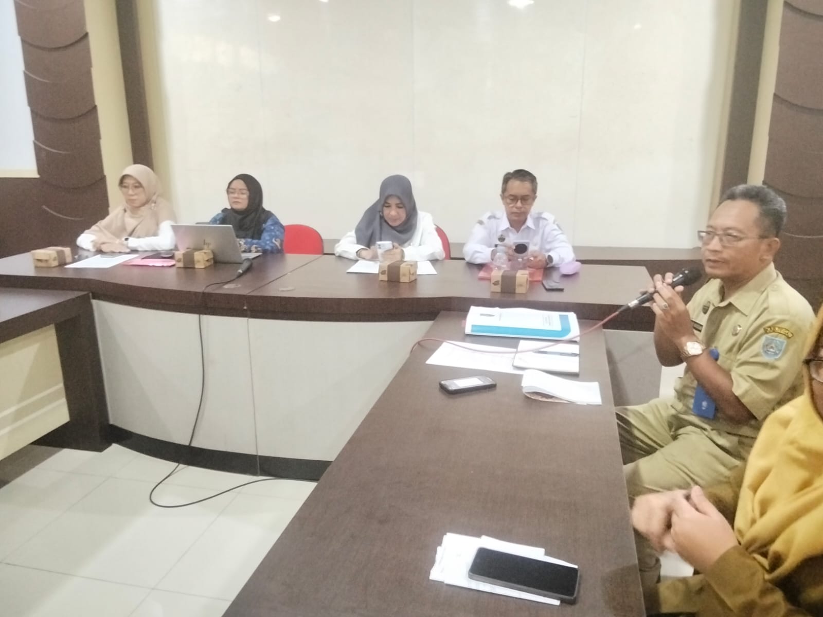 Naik 6,45 Persen, UMK Kabupaten Tegal  Tahun 2026 Diusulkan Jadi Rp2,4 Juta  