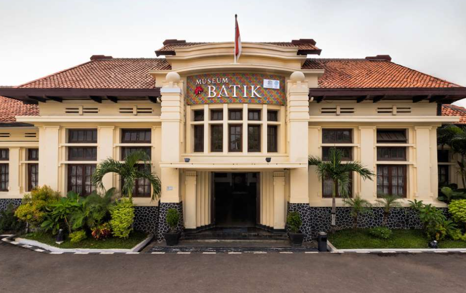 Lokasi dan Harga Tiket Masuk Museum Batik Pekalongan, Yuk Agendakan ke Sini!