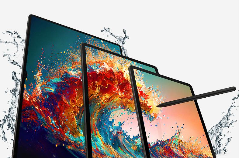 7 Tablet Samsung Tahun 2024 Paling Direkomendasikan, Hasil Perpaduan Kemewahan dan Keunggulan 