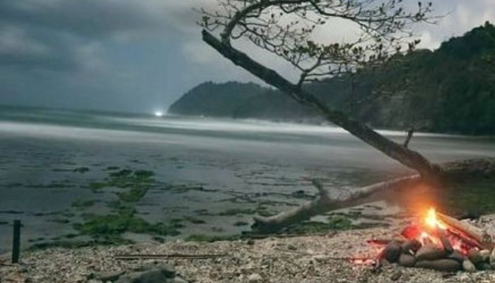 Menikmati Pesona Keindahan Lima Pantai Eksotis di Nusakambangan: Destinasi Wisata Tropis yang Mengagumkan
