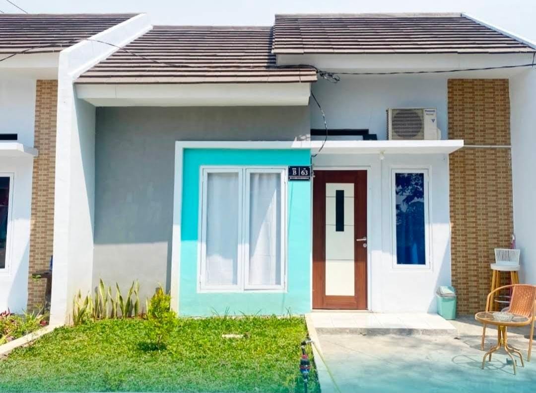 Program 3 Juta Rumah, BRI Perkuat Komitmen Tingkatkan Akses Hunian Terjangkau 