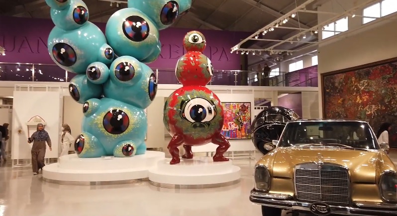 Kaya Sejarah, Ini 4 Museum Populer di Surakarta Buat Tambah Wawasanmu