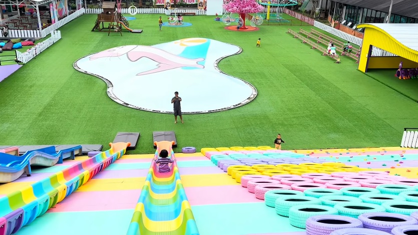 8 Wisata Edukatif di Semarang Selain Museum yang Dijamin Seru