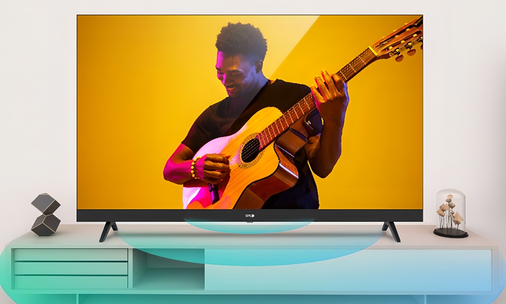 Smart TV SPC Terbaru yang Punya Soundbar Built In, Berikut Spesifikasinya