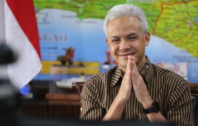 Sulit Jadi Capres, Karir Politik Ganjar Pranowo Disorot Rocky Gerung: Jadi Fried Duck 