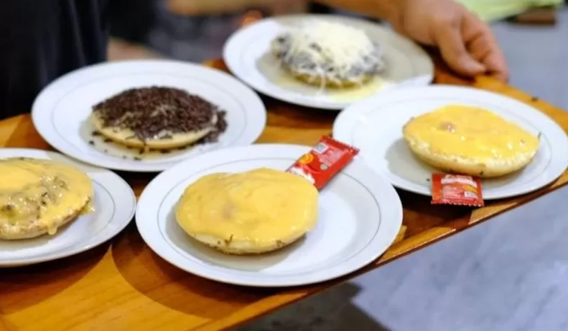 4 Tempat Wisata Kuliner Malam Purwokerto yang Sedang Viral, Murah Meriah!