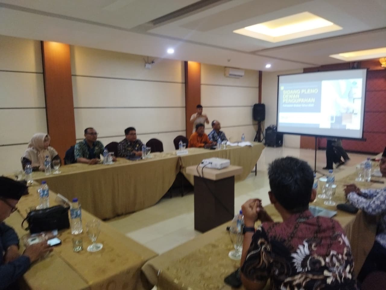 UMK Brebes 2026 Diusulkan Jadi Rp2,4 Juta