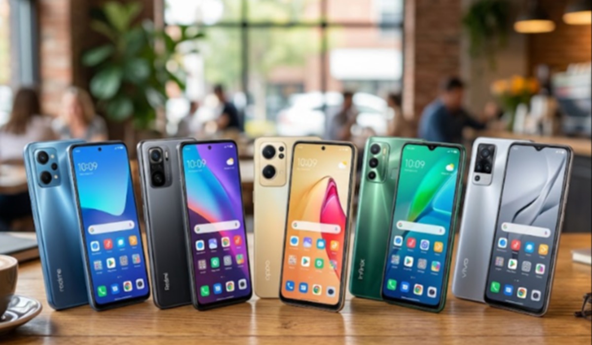 5 HP 3 Jutaan Terbaik Alternatif Samsung Galaxy A08 2026