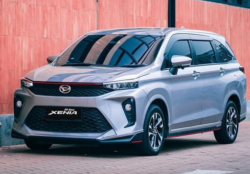 4 Mobil Keluarga Daihatsu Murah 2024 Ini Ngga Bikin Kantong Jebol, Berikut Rekomendasinya